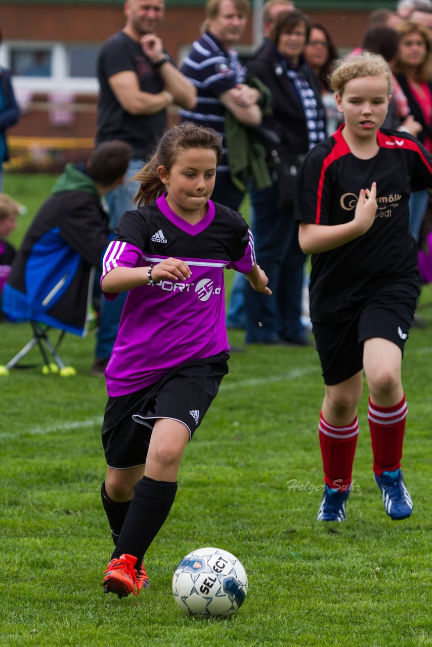 Bild 155 - D-Juniorinnen Kreispokal-Finale SV Boostedt - FSC Kaltenkirchen : Ergebnis: 0:20